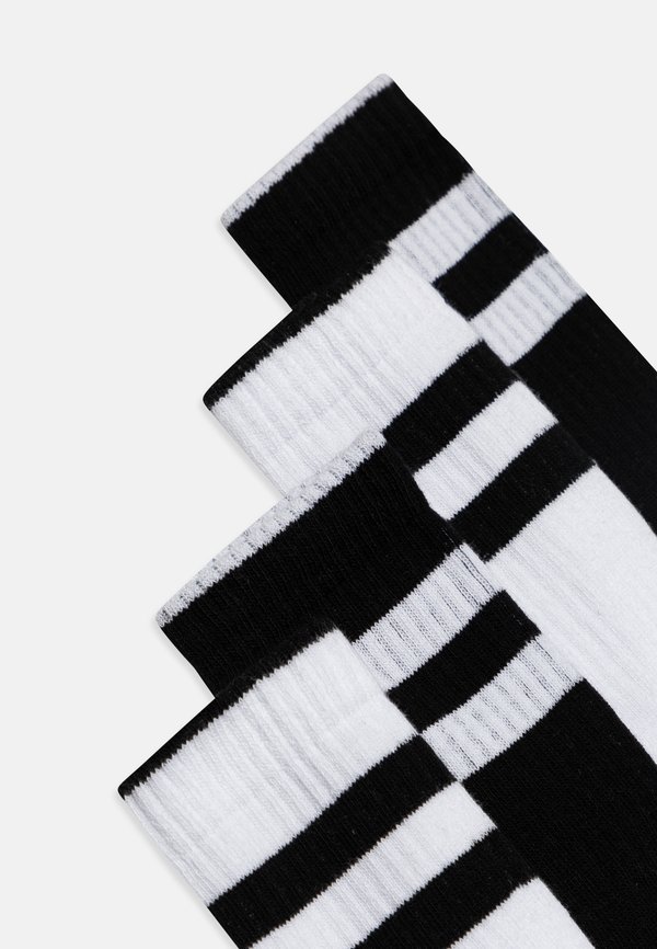 STRIPES 4 PACK - Socks2