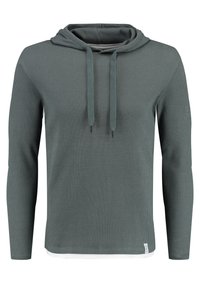 Unausgewählt, dark green