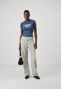 Diesel ELE - T-shirt print - 01