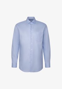 Ausgewählt, light blue