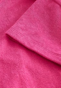 Next OVERSIZED COVER UP STANDARD - Köntös - bright pink