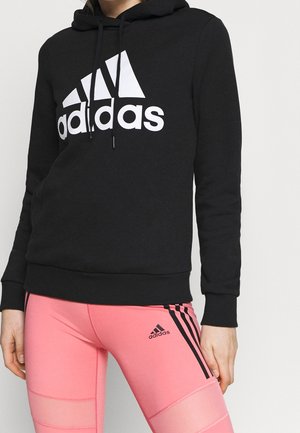 Sweatshirt - black