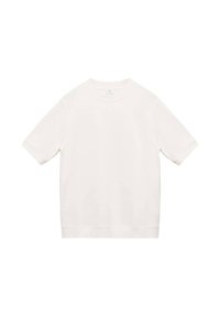 Základné tričko - off-white