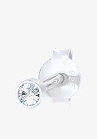 Ausgewählt, silberfarben