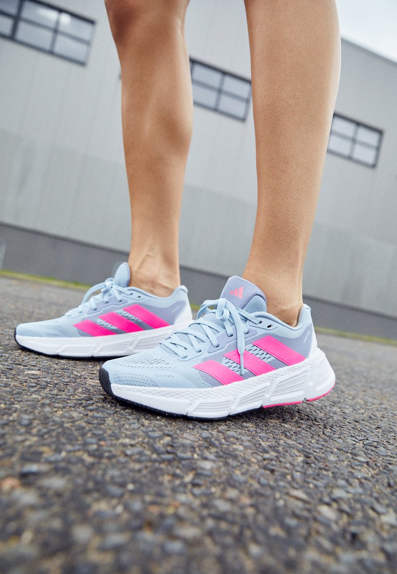Adidas questar w mujer Clearance