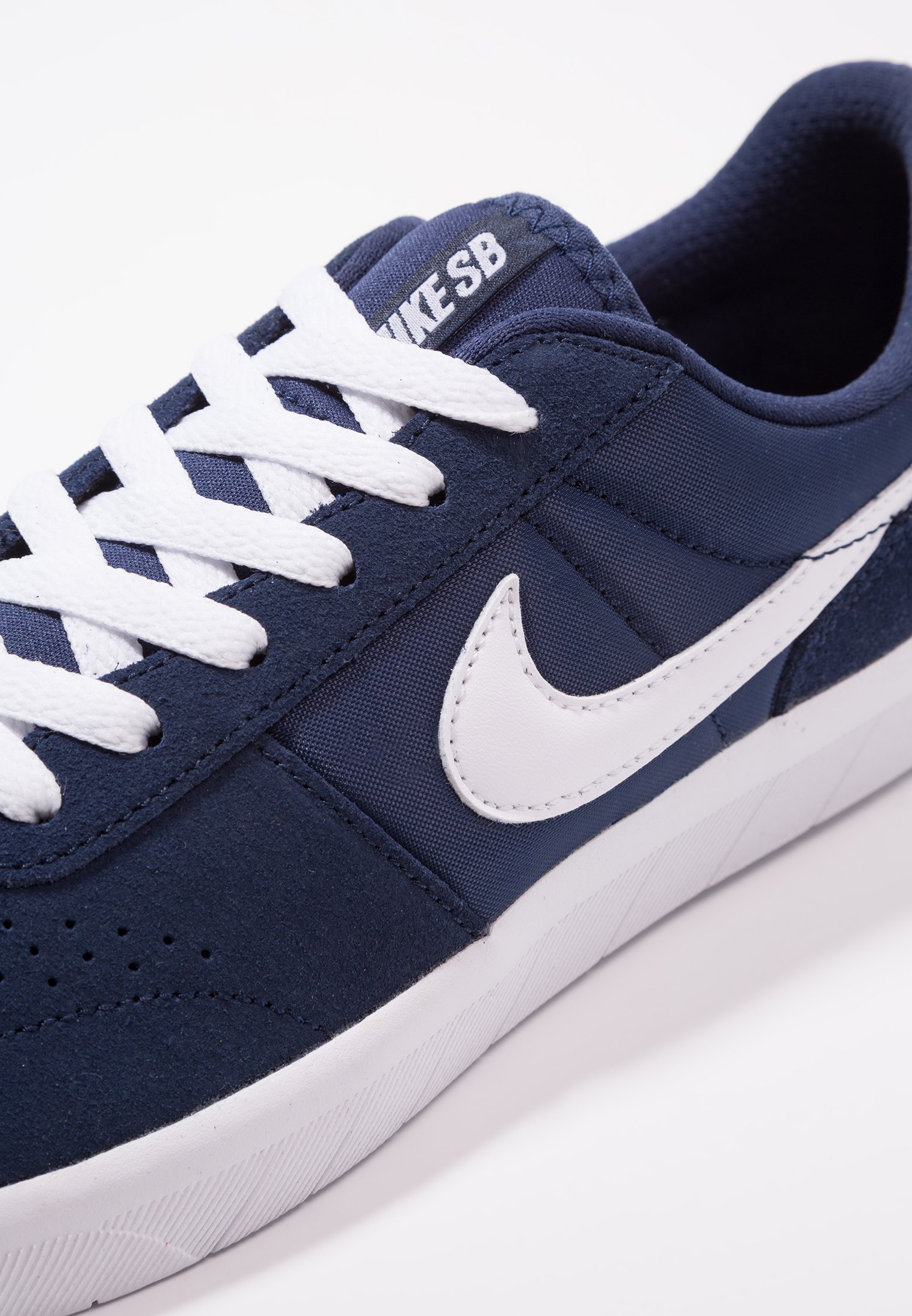 nike sb team classic midnight navy