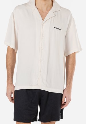 Overhemd - off-white