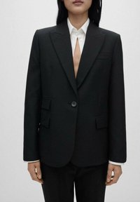 Mango Blazer - black