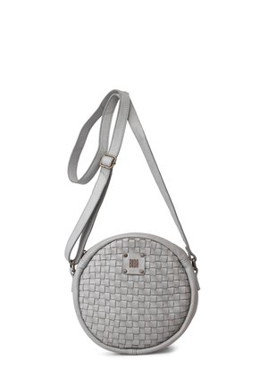 KANSAS - Torba preko tijela - grey