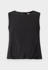 ONLNICA BUBBLE - Pusero - black