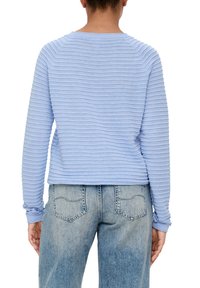 QS - Sweter