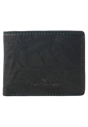 TOM TAILOR JUNA - Wallet - black
