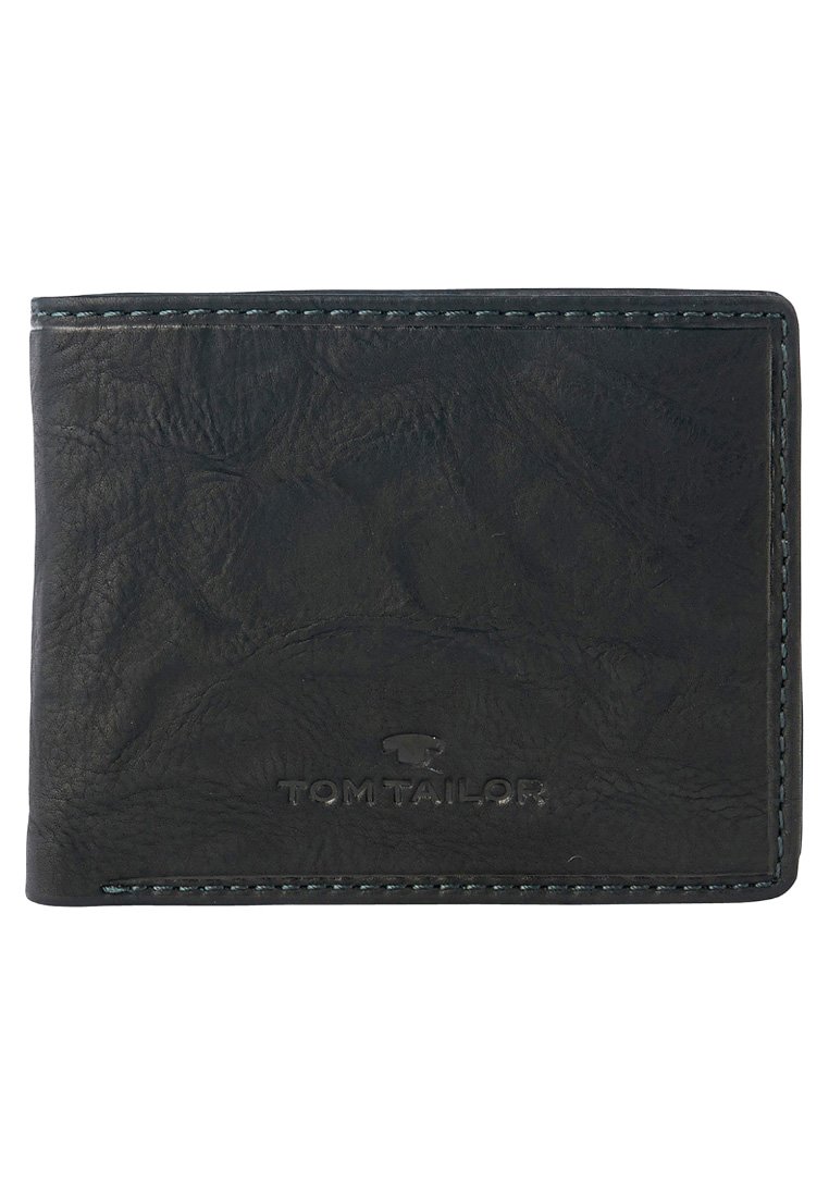 TOM TAILOR JUNA - Wallet - black