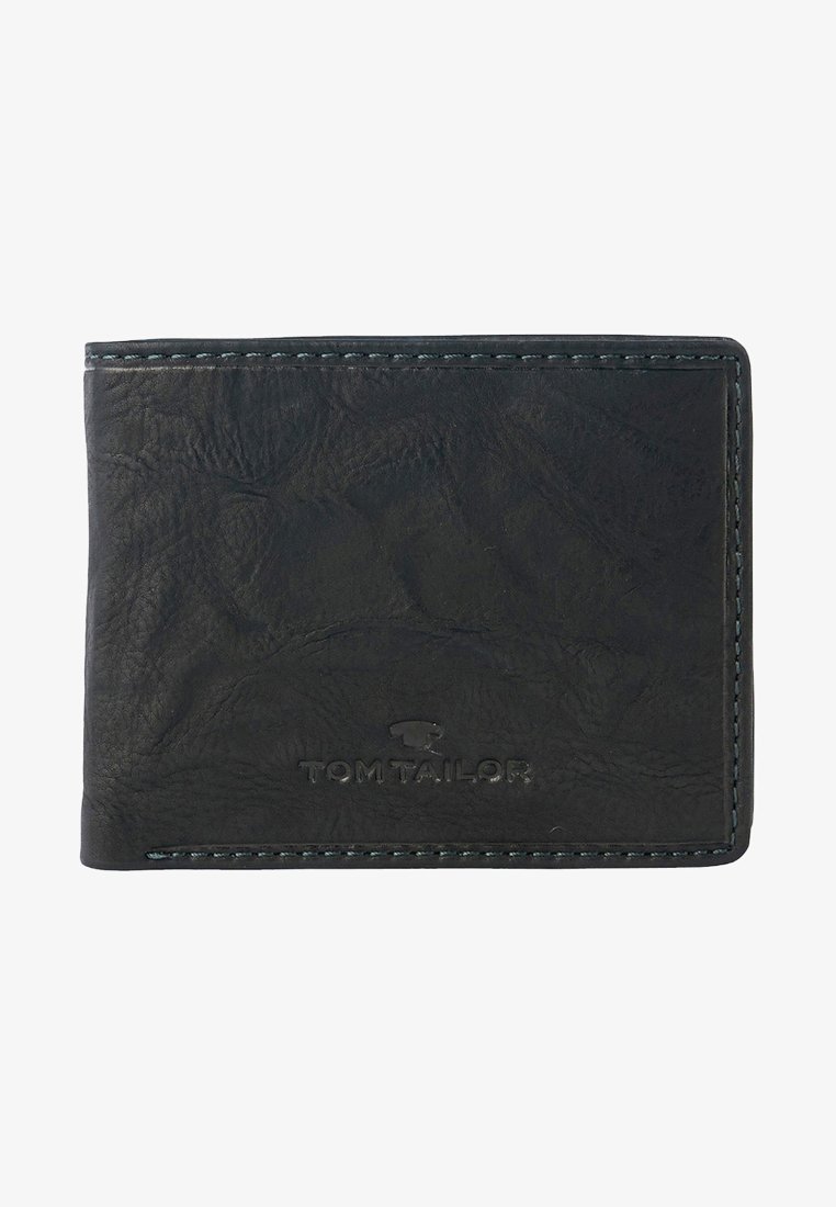 TOM TAILOR JUNA - Wallet - black