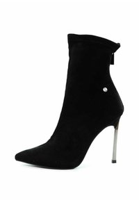 GOE for shoes - Botki na obcasie