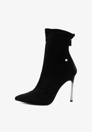 GOE for shoes - Botki na obcasie