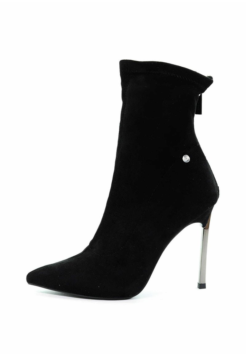 GOE for shoes - Botki na obcasie