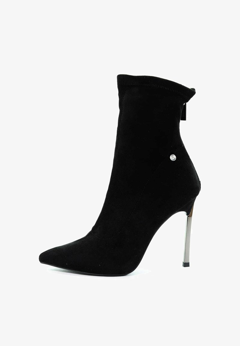 GOE for shoes - Botki na obcasie