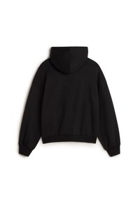 Vans OUTER RETRO - Felpa con cappuccio - black