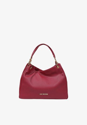 Love Moschino, JC4014PP - Borsa a mano - grape-violet
