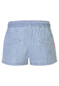 Noppies ELEISON - Short en jean - light blue wash