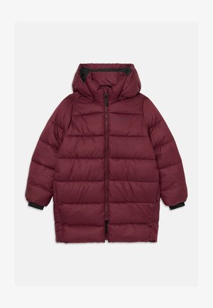 SCORIA KIDS UNISEX - Abrigo de invierno - anemon red