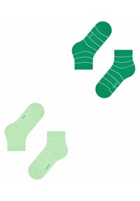 Esprit Fine Line 2-Pack - Sokken - sortiment