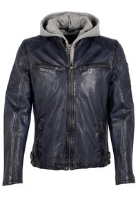 No seleccionado, dark blue