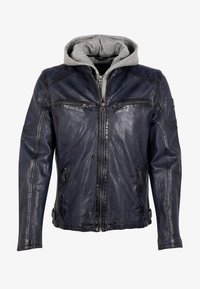 No seleccionado, dark blue