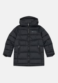 Unselected, black