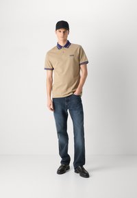 Barbour International - Koszulka polo