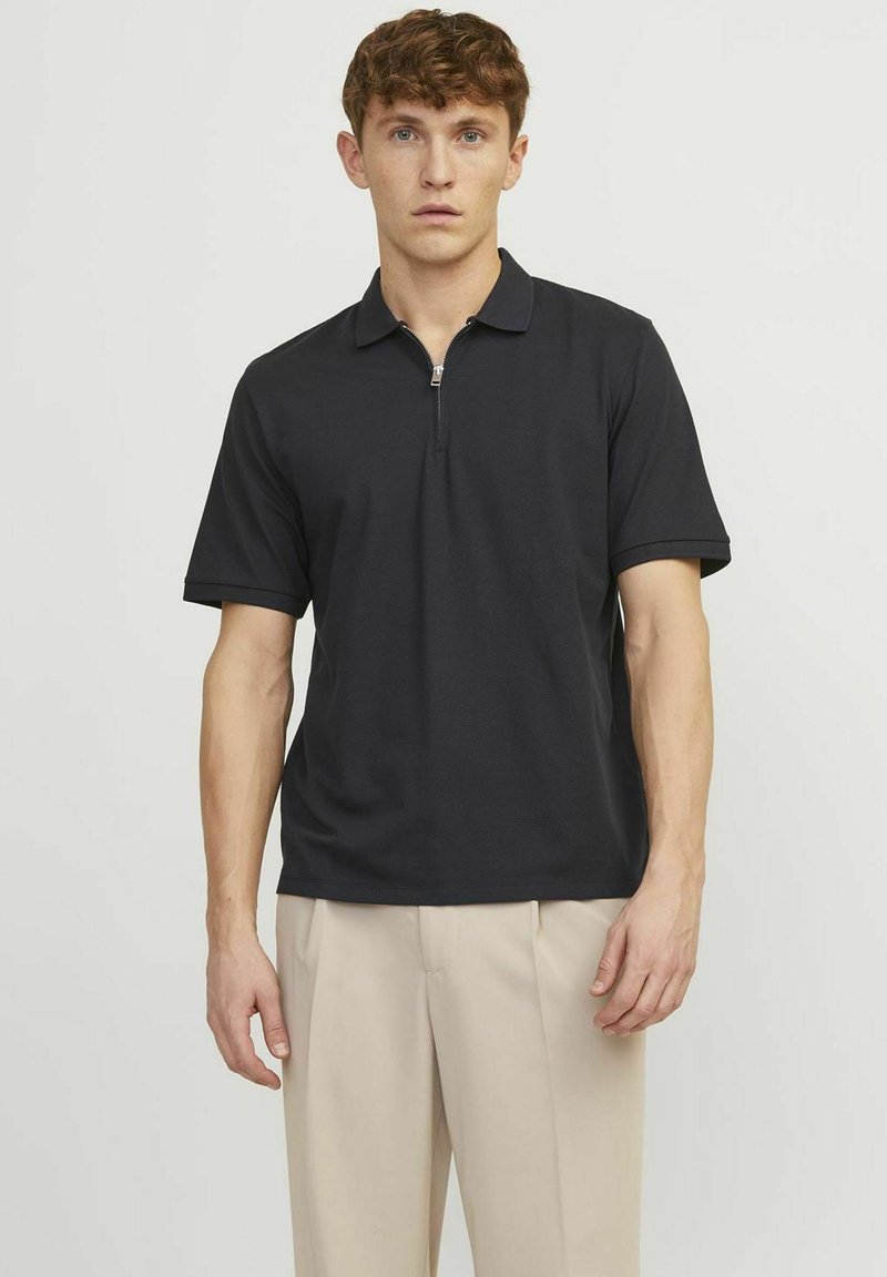Jack & Jones Polotričko - dark navy