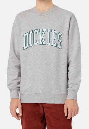 Sweatshirt - light grey