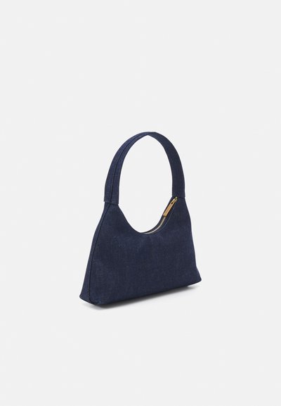 Mansur Gavriel MINI CANDY BAG - Sac à main - dark blue