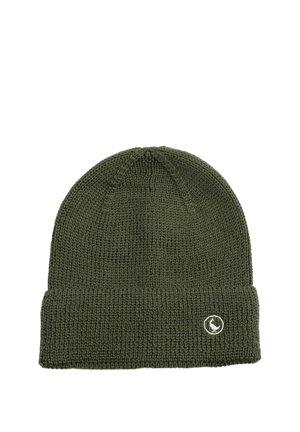 El Ganso, UNISEX - Gorro - verde