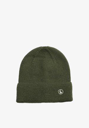 El Ganso, UNISEX - Gorro - verde