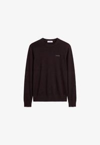 Неизбран, black