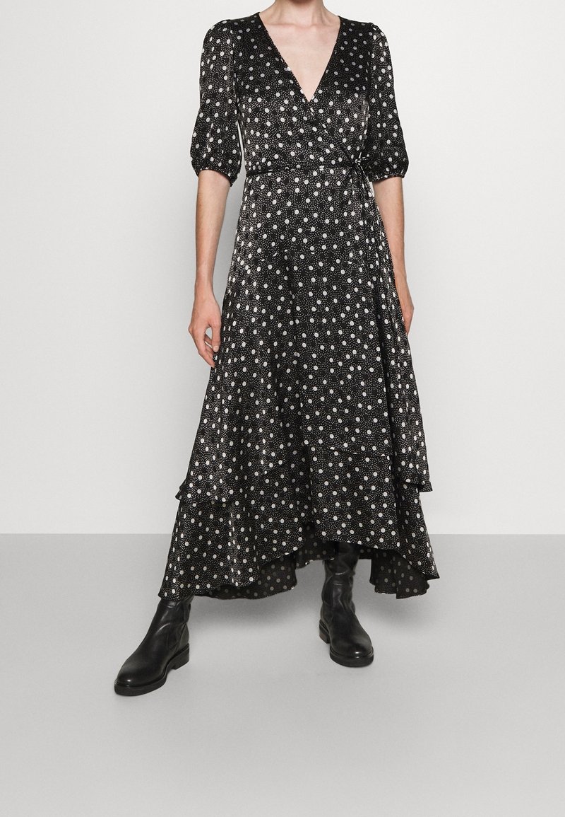 HUGO Robe de jour - multi-coloured