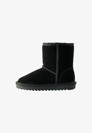 Next, Snowboots - black