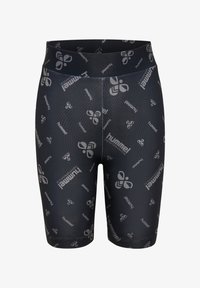 Ikke valgt, black ebony