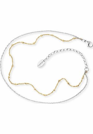 Anklet - bicolor