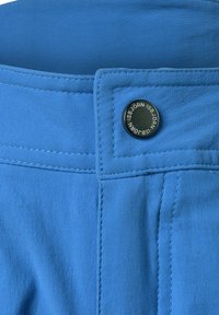 Isbjörn of Sweden TRAPPER  - Friluftsbyxor - skyblue