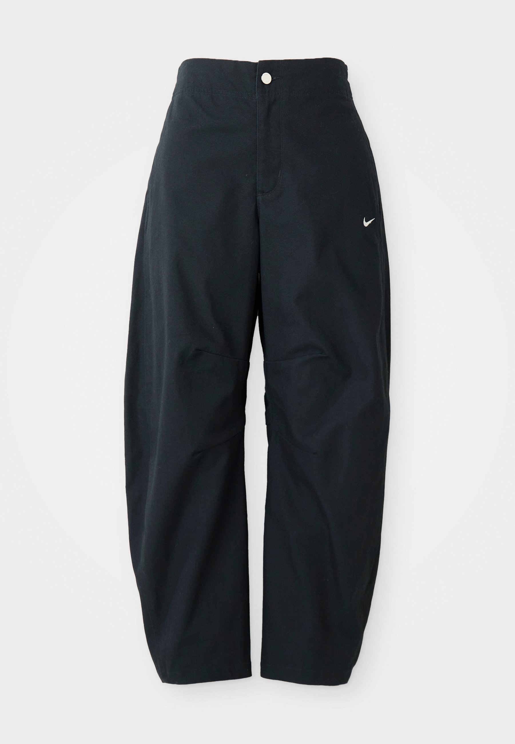 nike cotton trousers