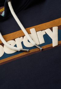 Superdry & Co - Bluza z kapturem