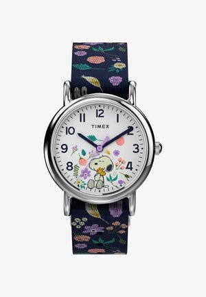 Timex Timex x Peanuts Weekender Floral - Montre - multicolor