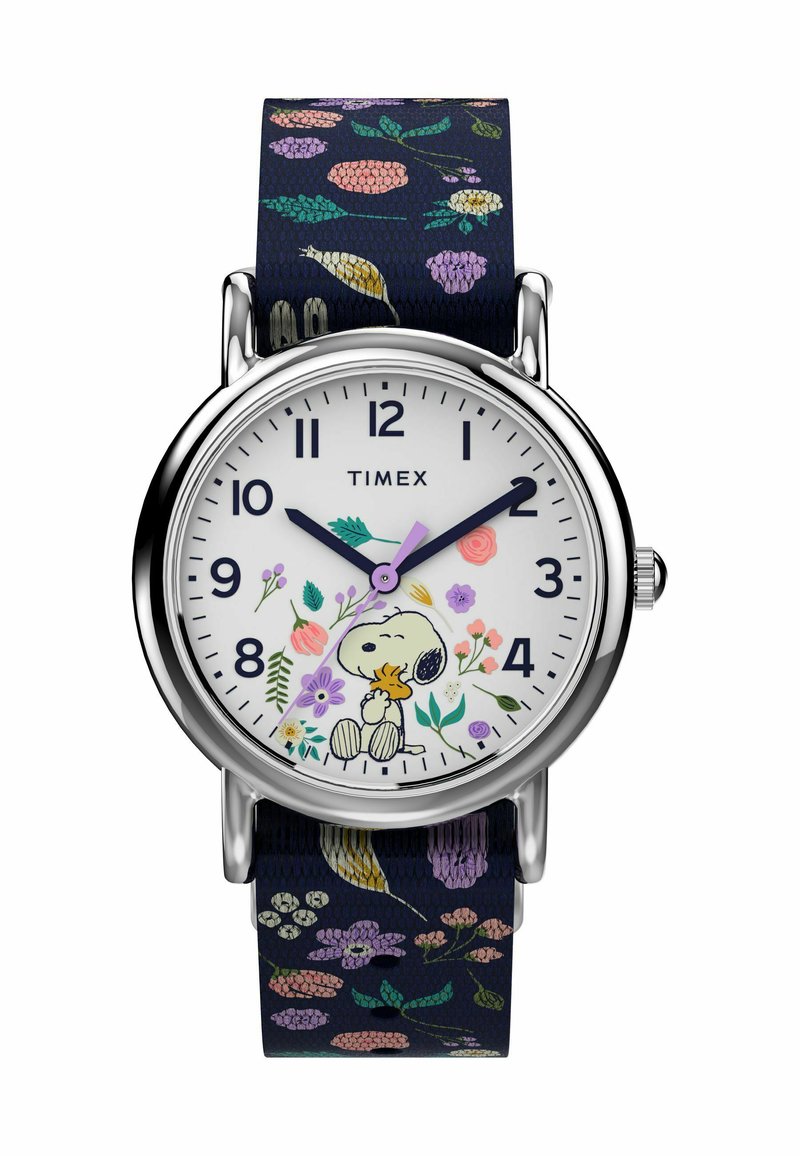 Timex Käekell - multicolor