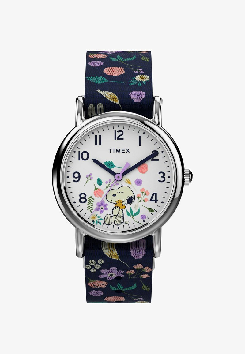 Timex Laikrodis - multicolor