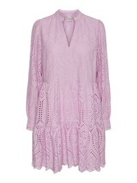 YASHOLI DRESS - Dnevna haljina - pastel lavender