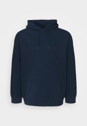ONSCERES LIFE HOODIE PLUS - Luvtröja - blues