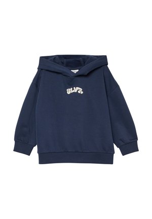 - Bluza z kapturem